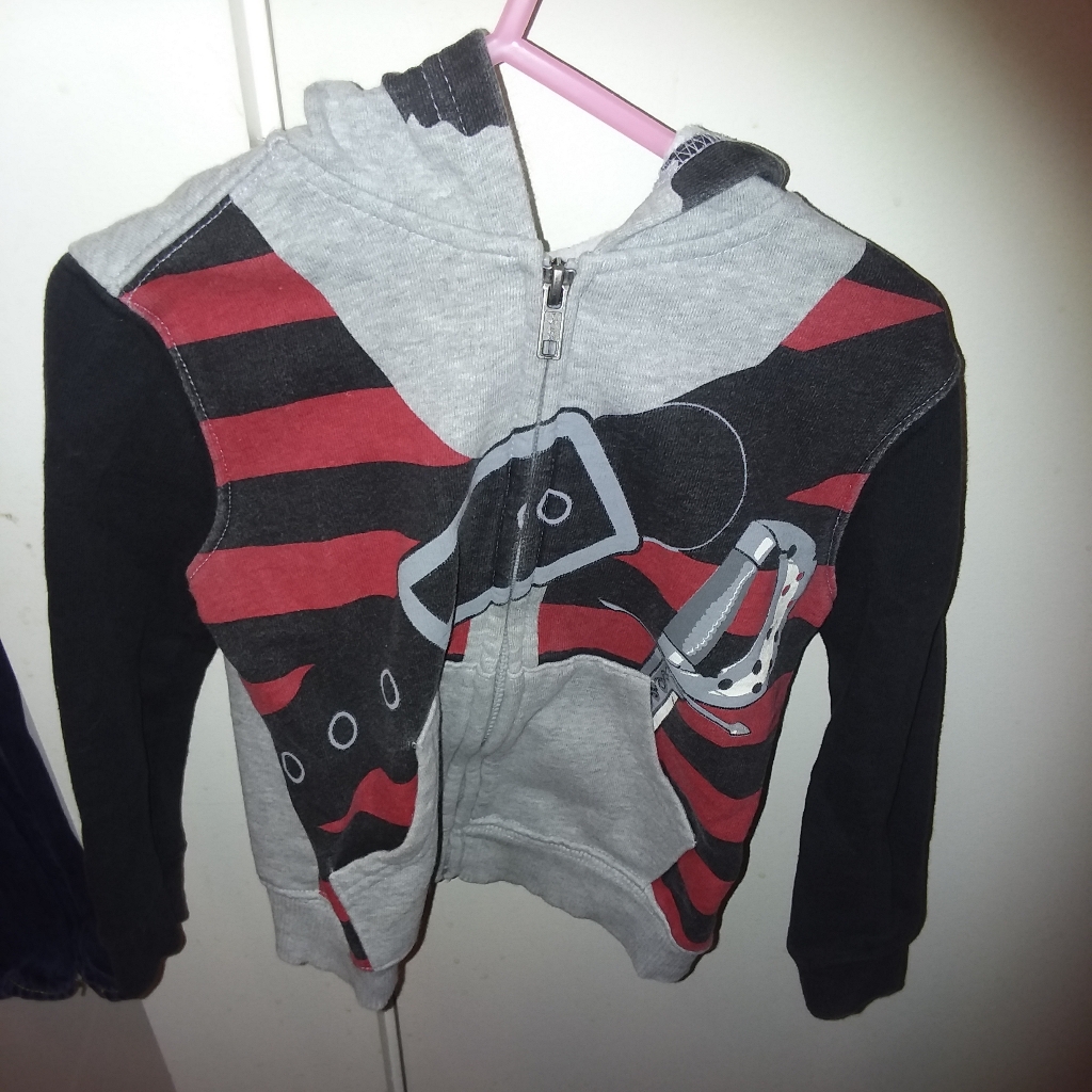 Pirates Sweatshirt